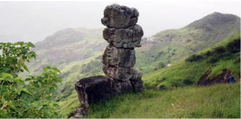 Parede Nhordés