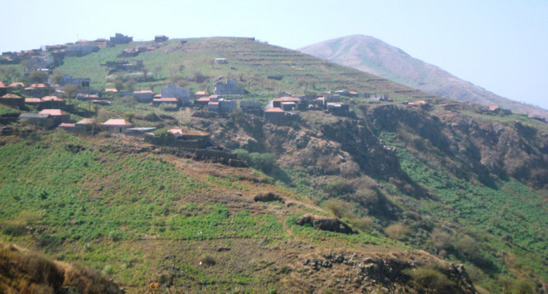 Achada Moirão