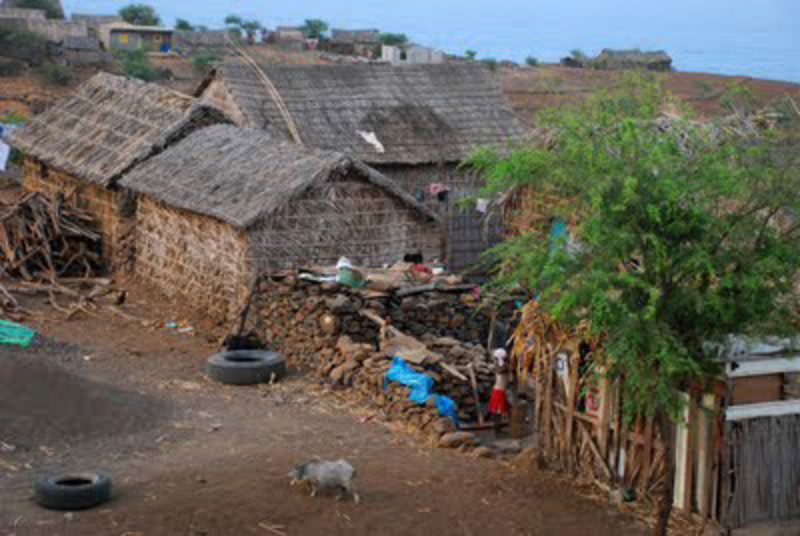 Aldeia de Rebelados