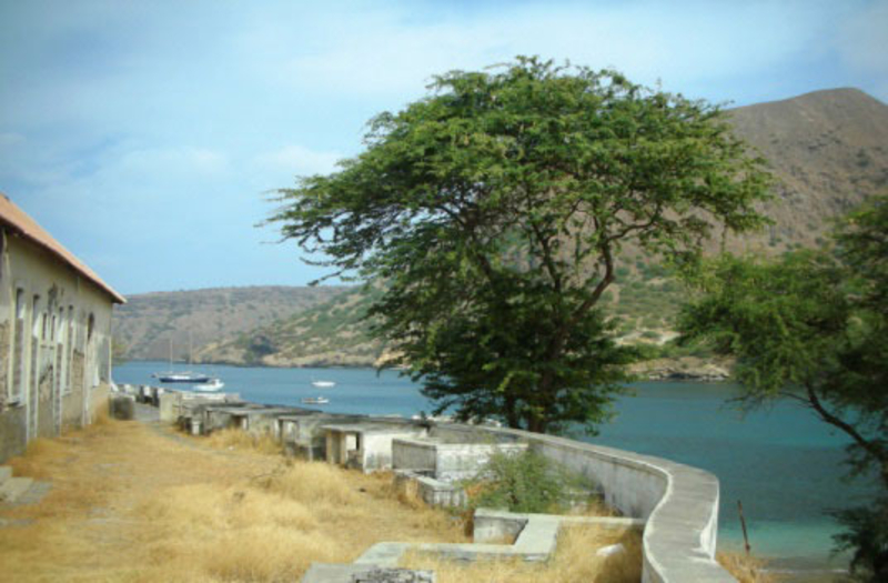 Alfândega Velha