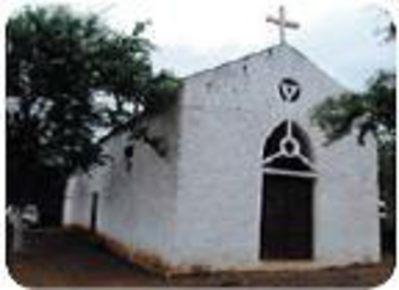 Capela de Trás os Montes