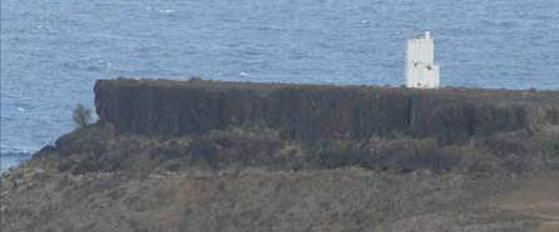 Farol da Ponta Moreira