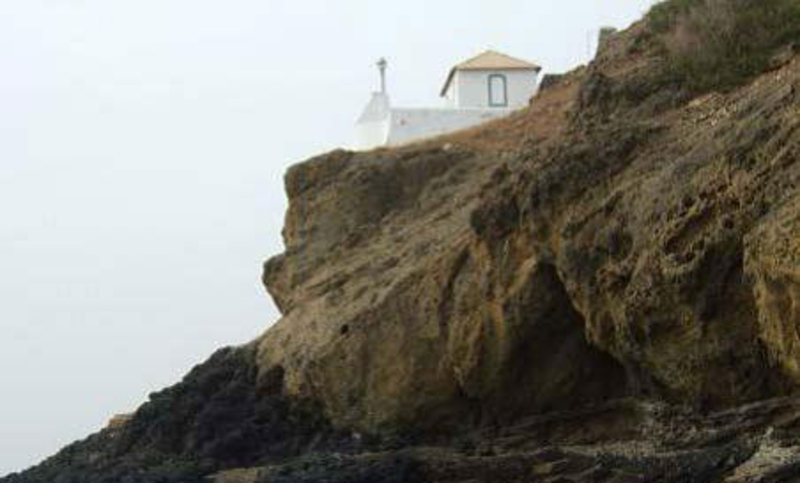 Farol da Ponta Preta