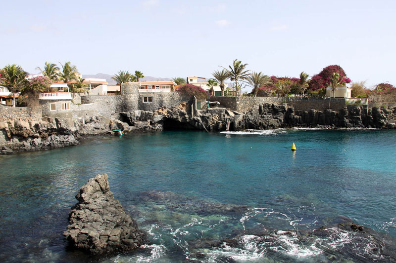 Santiago, King Fisher Resort
