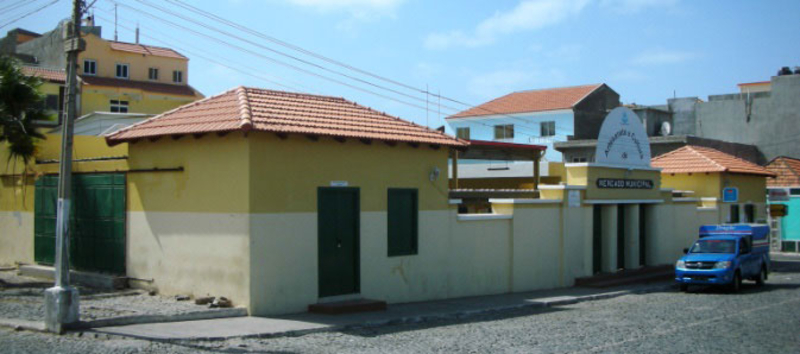Mercado da Cultura