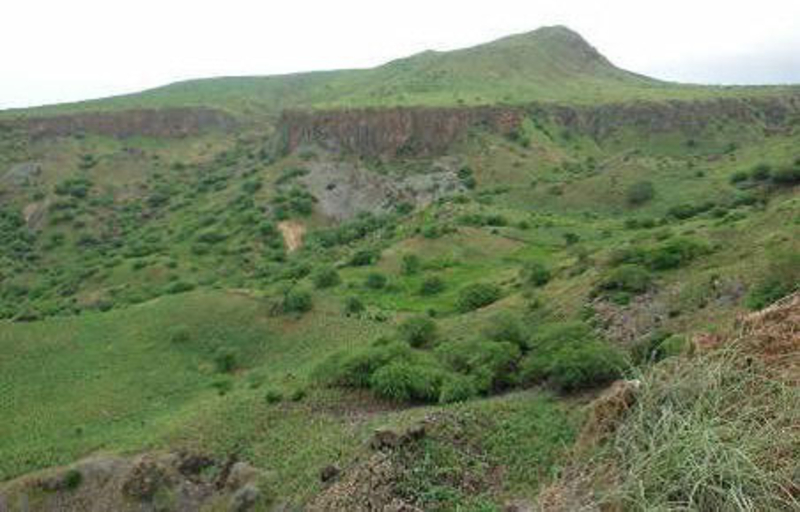 Monte Costa