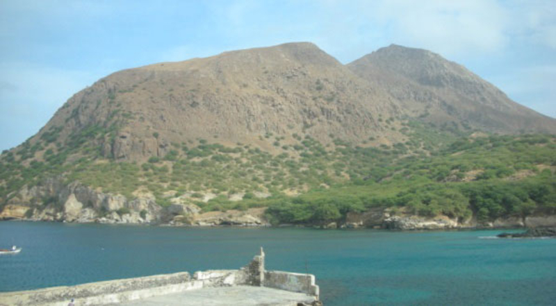 Monte Graciosa