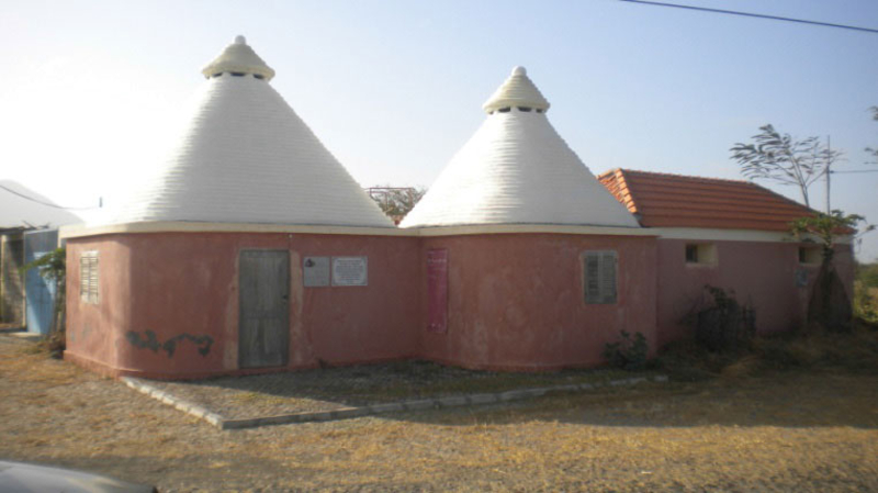 Centro de Artes e Ofícios de Trás os Montes