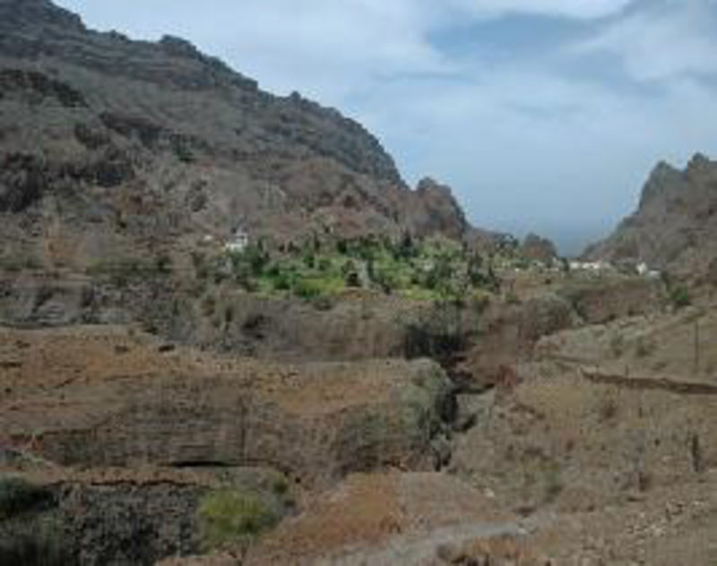Vale da Garça