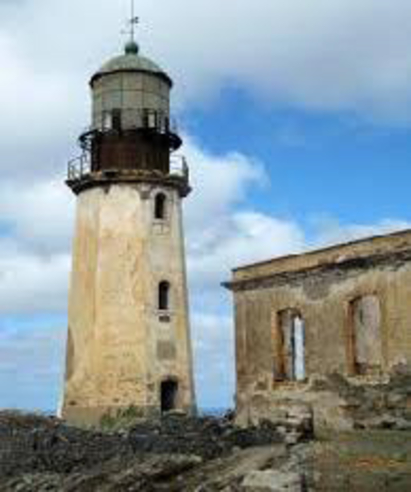 Farol Fontes Pereira de Melo