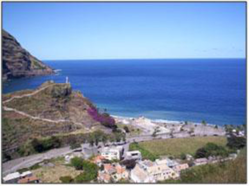 Cidade das Pombas