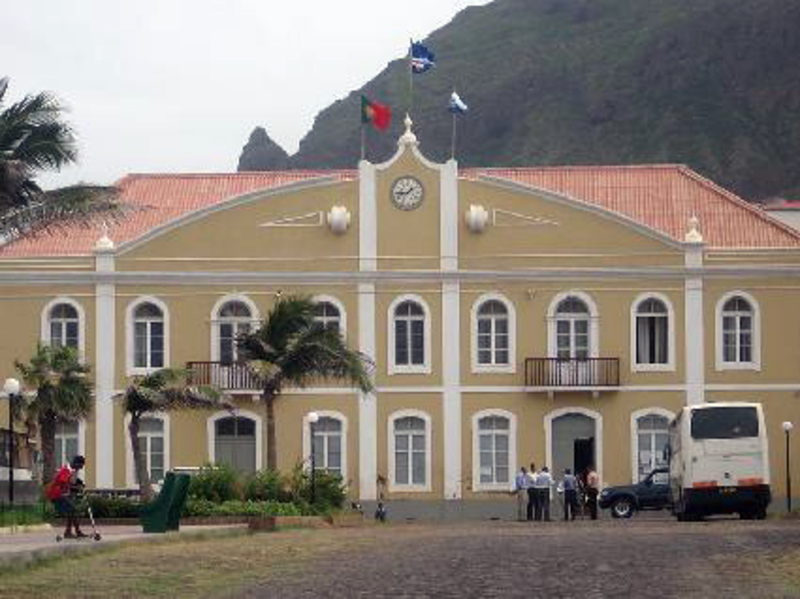 Câmara Municipal 