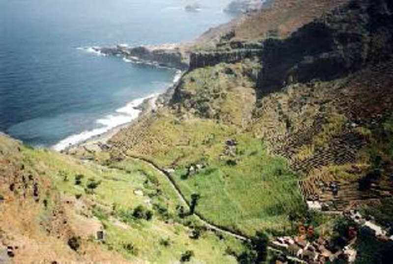 Ribeira de Janela