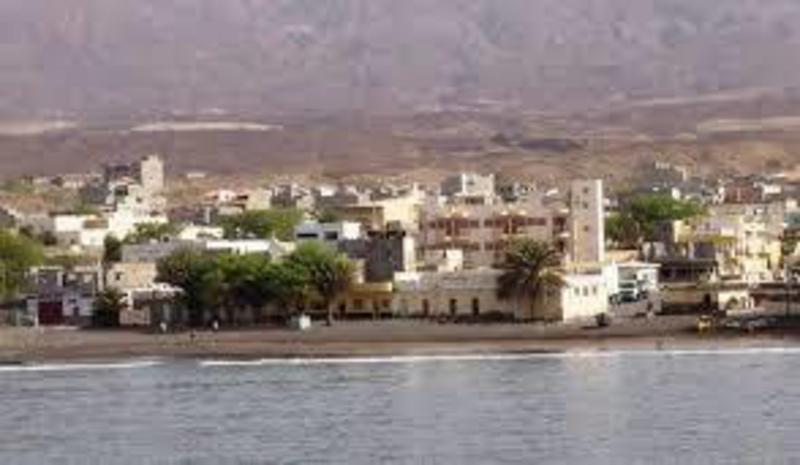 Cidade de Porto Novo
