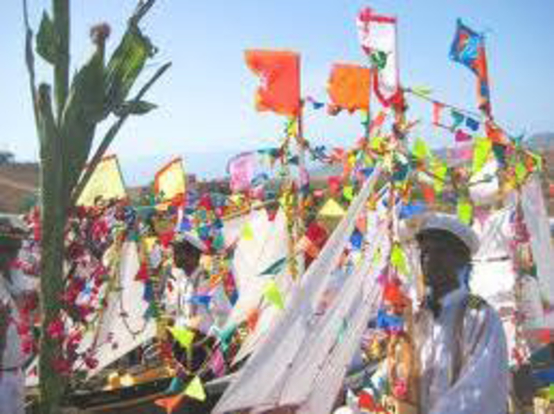 Festa de São João 