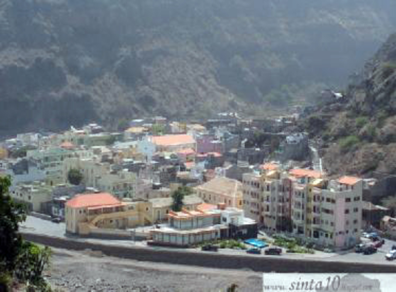 Cidade de Ribeira Grande