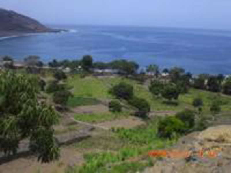 Tarrafal de Monte Trigo
