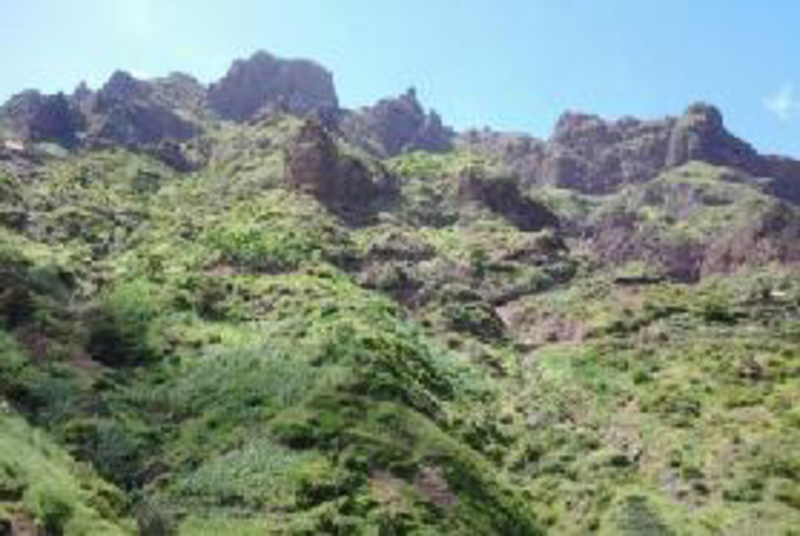 Vale da Ribeira de Prata