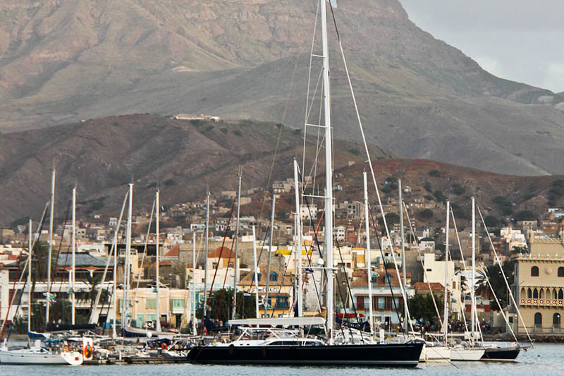 Marina