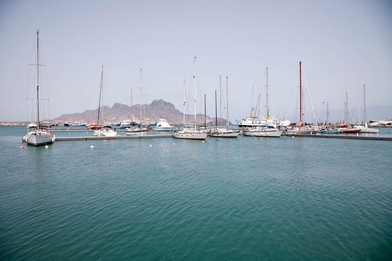 Marina